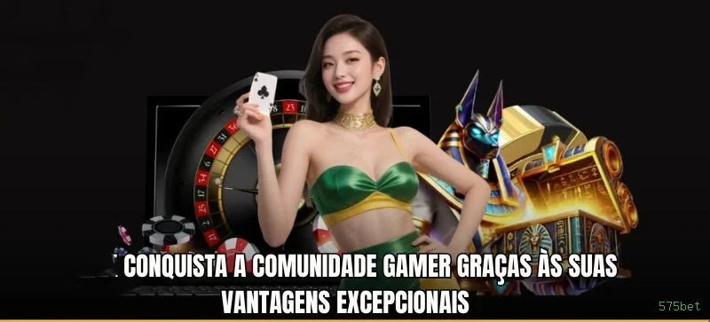 APK Android da 575bet para download