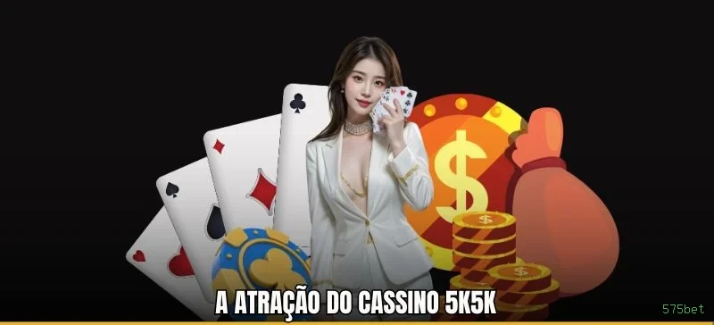 575bet - O melhor cassino online para brasileiros está pronto para você!