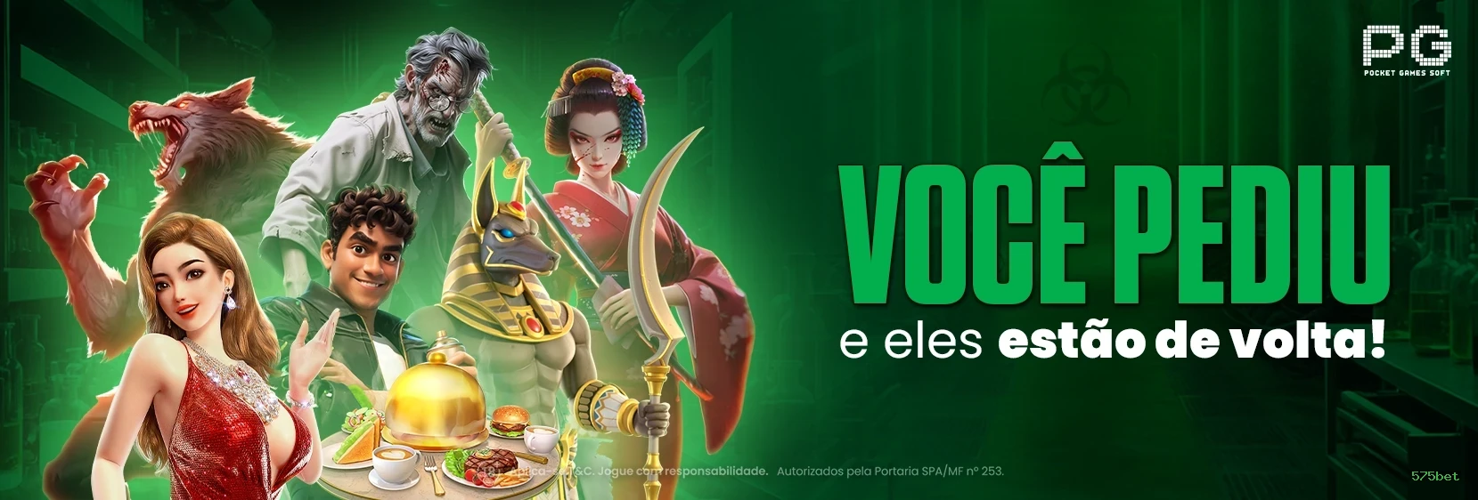 575bet - Entre no Jogo e Ganhe Muito no Cassino Online Mais Seguro do Brasil!