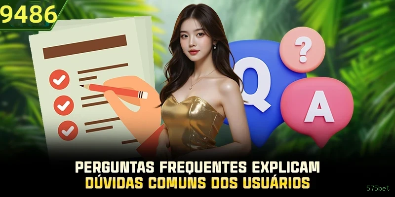 Imagem promocional dos ganhos da 575bet